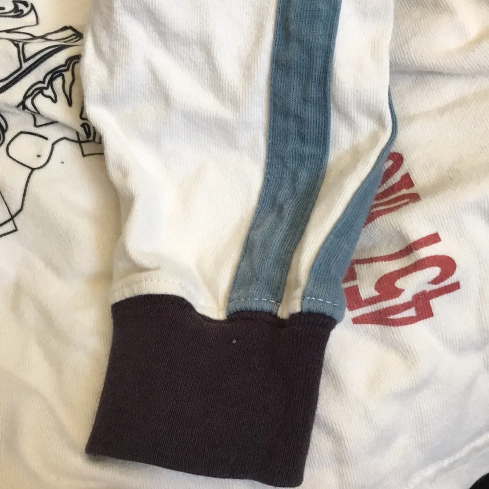 Little boys long sleeved Gymboree tee 2t